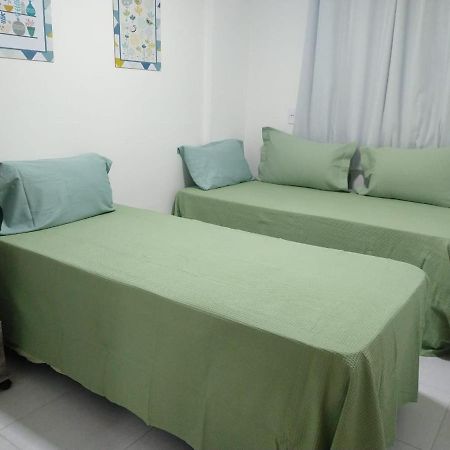 Flat Praia Dos Carneiros / Tamandare 103 외부 사진