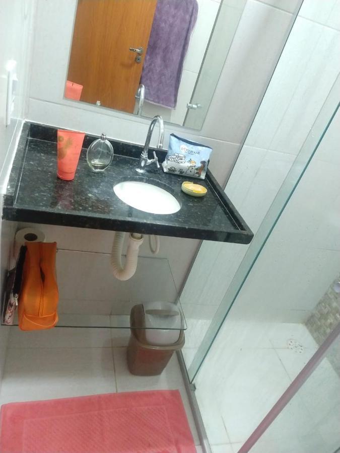 Flat Praia Dos Carneiros / Tamandare 103 외부 사진