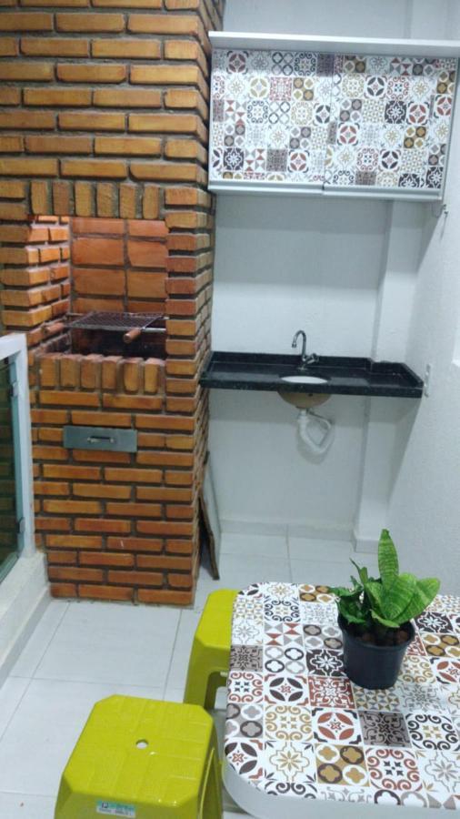 Flat Praia Dos Carneiros / Tamandare 103 외부 사진