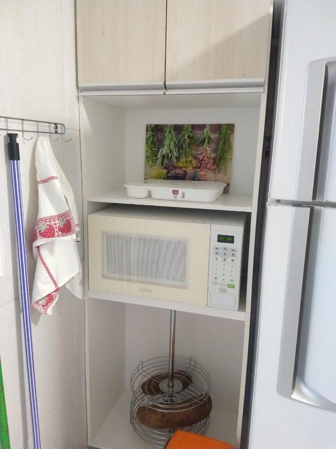 Flat Praia Dos Carneiros / Tamandare 103 외부 사진