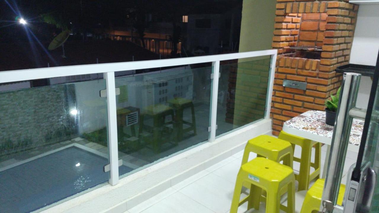 Flat Praia Dos Carneiros / Tamandare 103 외부 사진