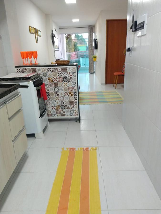Flat Praia Dos Carneiros / Tamandare 103 외부 사진