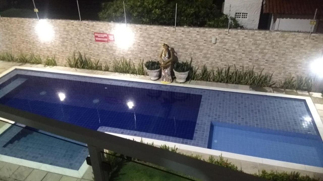 Flat Praia Dos Carneiros / Tamandare 103 외부 사진