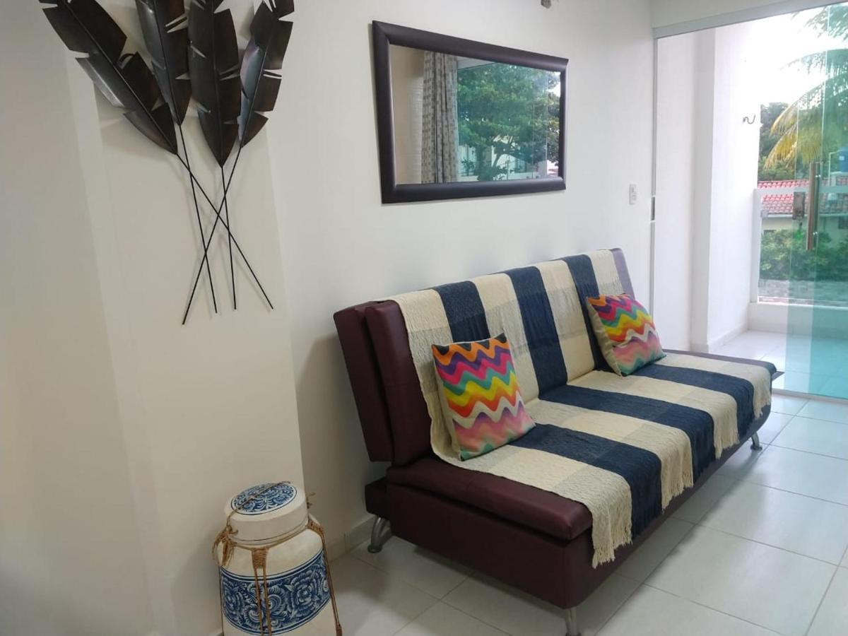 Flat Praia Dos Carneiros / Tamandare 103 외부 사진