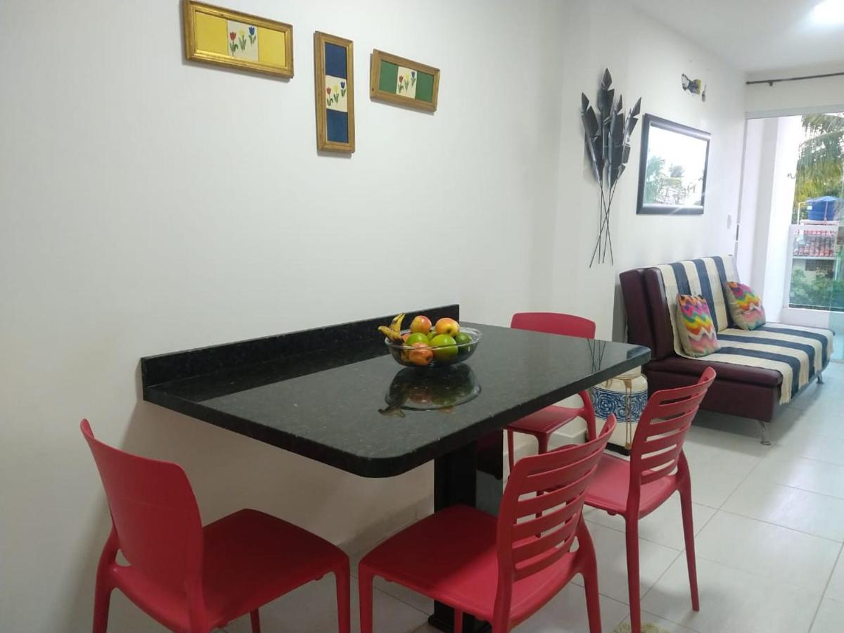 Flat Praia Dos Carneiros / Tamandare 103 외부 사진