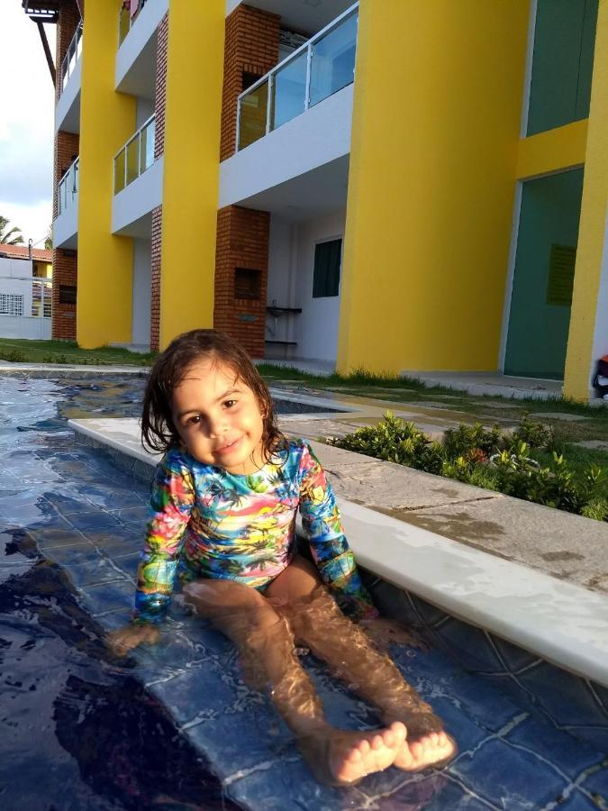 Flat Praia Dos Carneiros / Tamandare 103 외부 사진