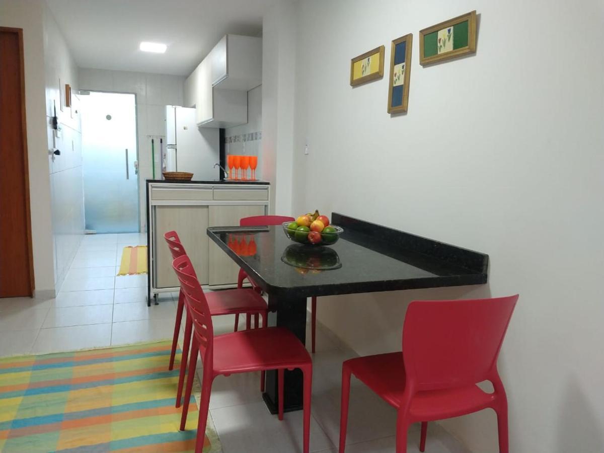 Flat Praia Dos Carneiros / Tamandare 103 외부 사진