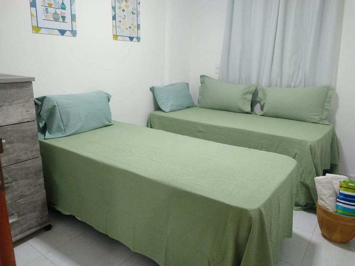 Flat Praia Dos Carneiros / Tamandare 103 외부 사진