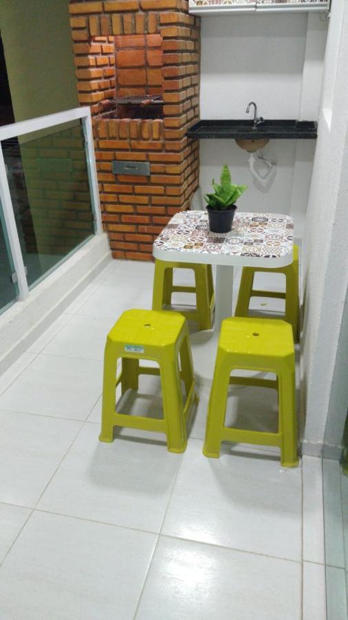 Flat Praia Dos Carneiros / Tamandare 103 외부 사진