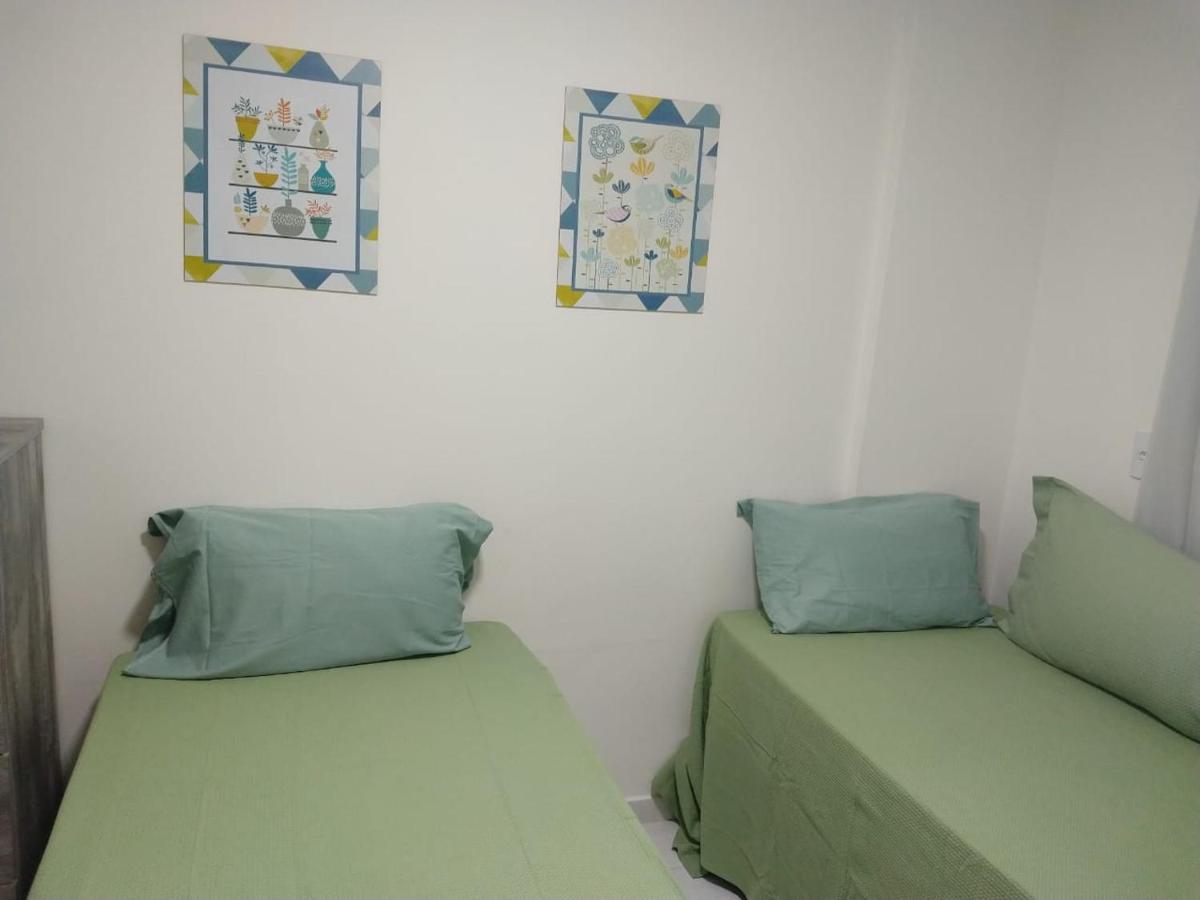 Flat Praia Dos Carneiros / Tamandare 103 외부 사진