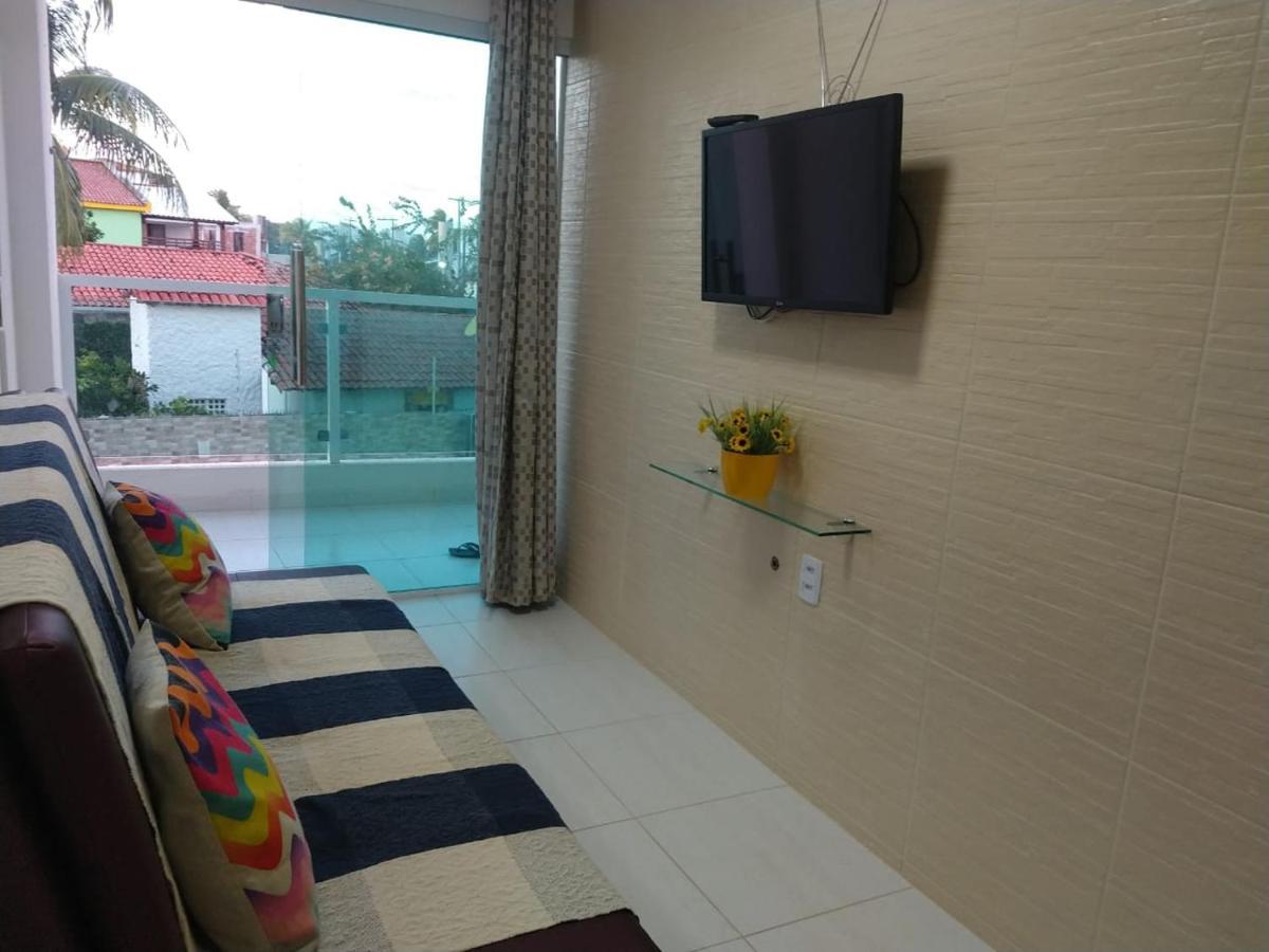 Flat Praia Dos Carneiros / Tamandare 103 외부 사진