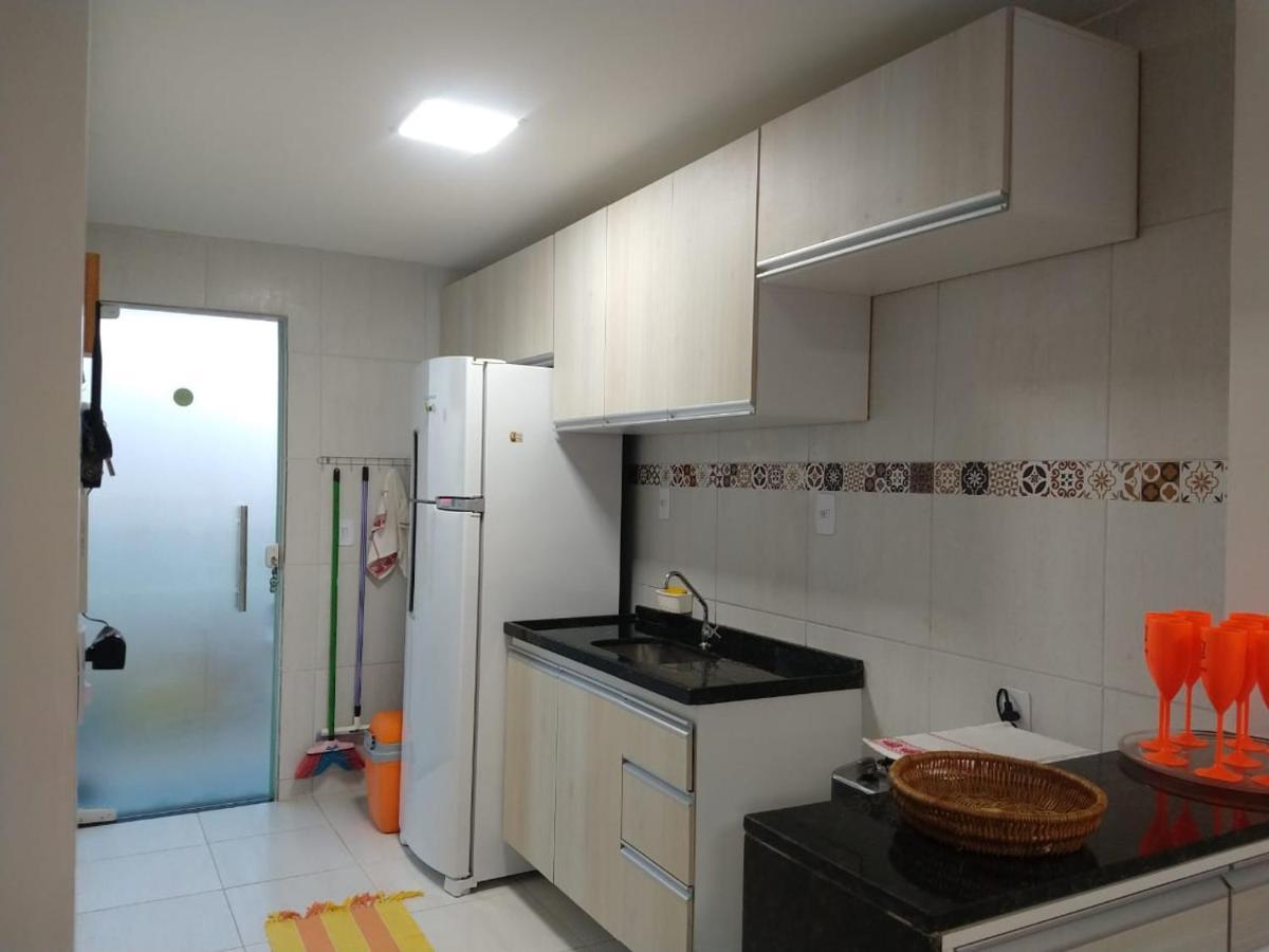 Flat Praia Dos Carneiros / Tamandare 103 외부 사진