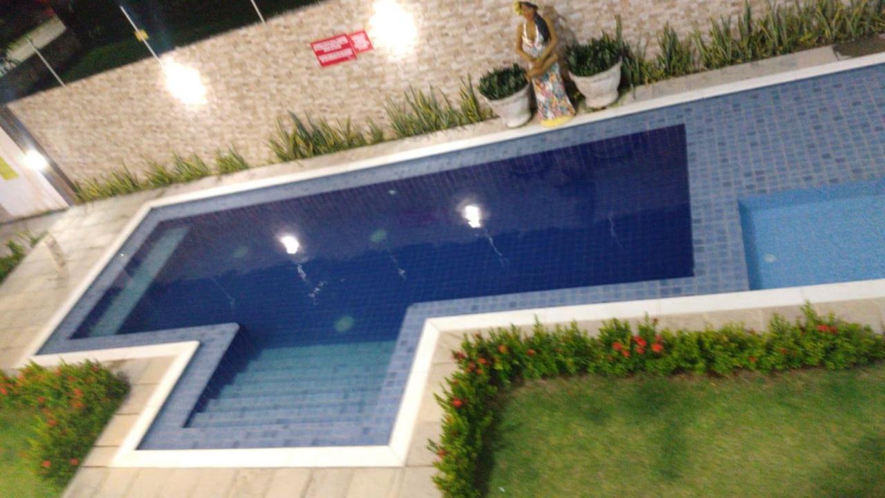 Flat Praia Dos Carneiros / Tamandare 103 외부 사진