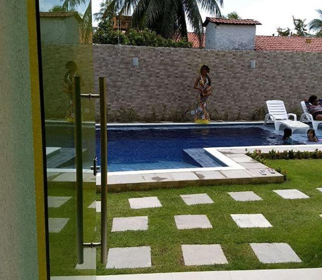 Flat Praia Dos Carneiros / Tamandare 103 외부 사진